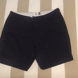 Black Old Navy Shorts